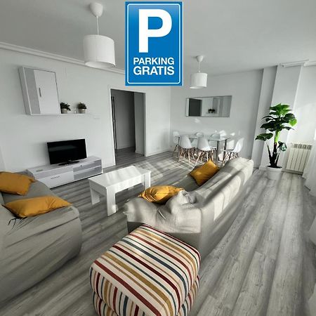 H&H Apartamento Azucena, Parking Gratis Grenade Extérieur photo