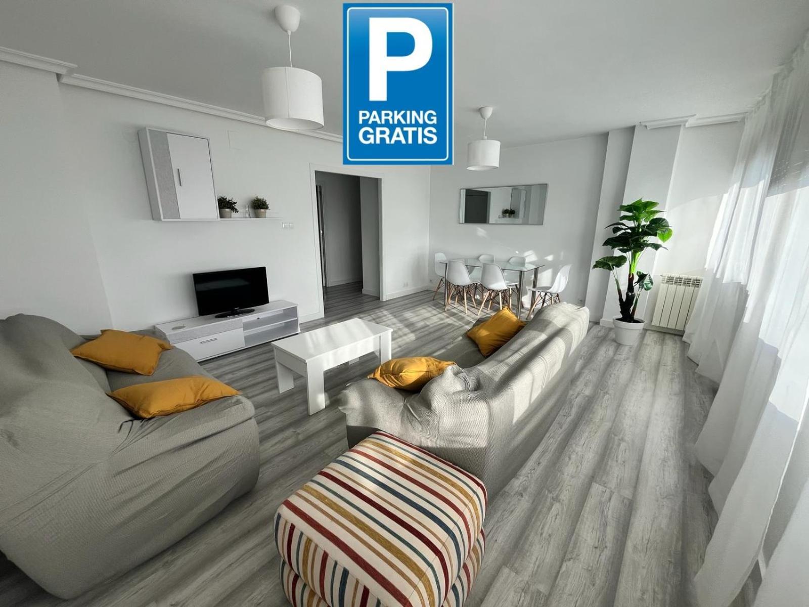 H&H Apartamento Azucena, Parking Gratis Grenade Extérieur photo