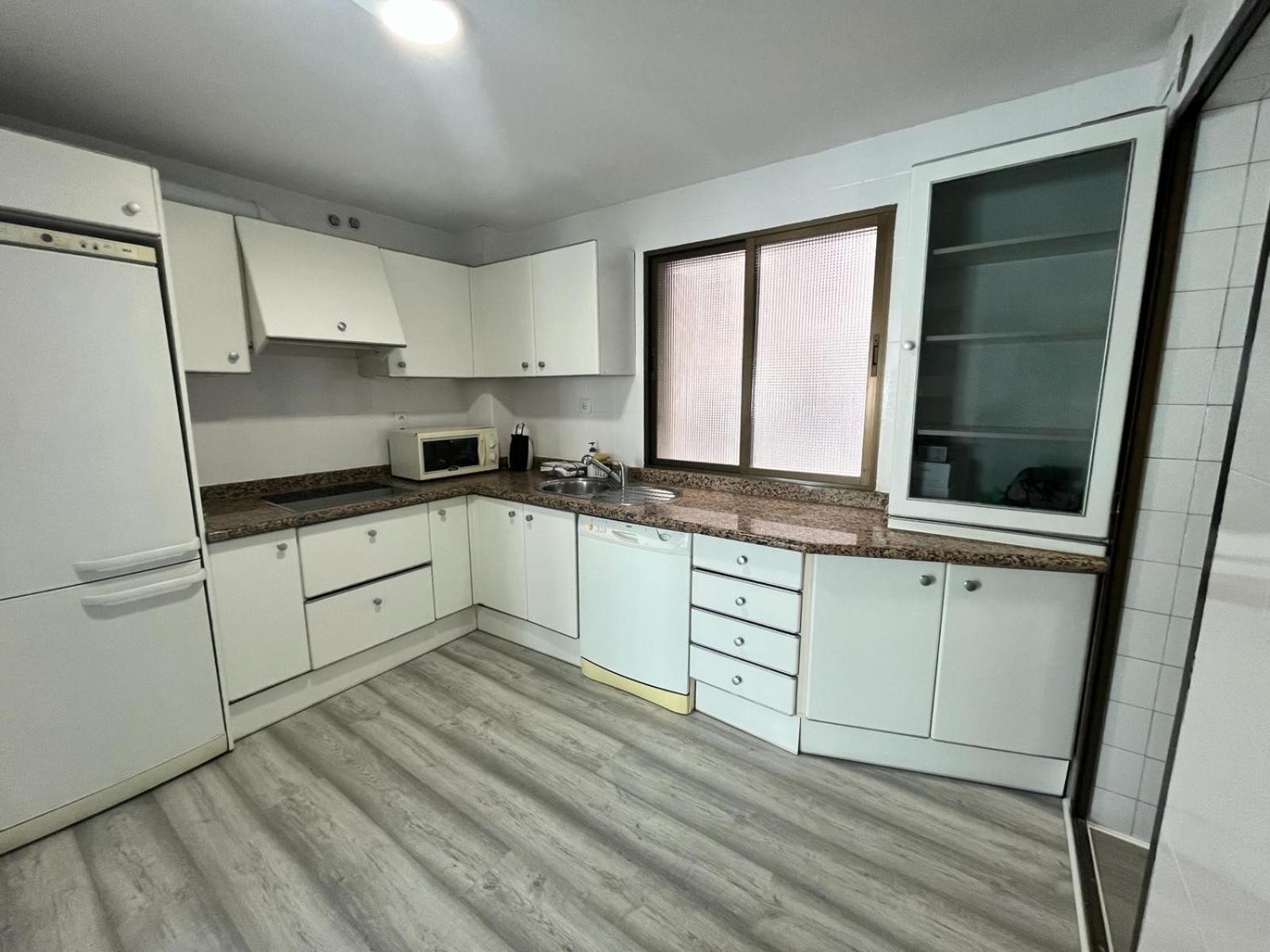 H&H Apartamento Azucena, Parking Gratis Grenade Extérieur photo