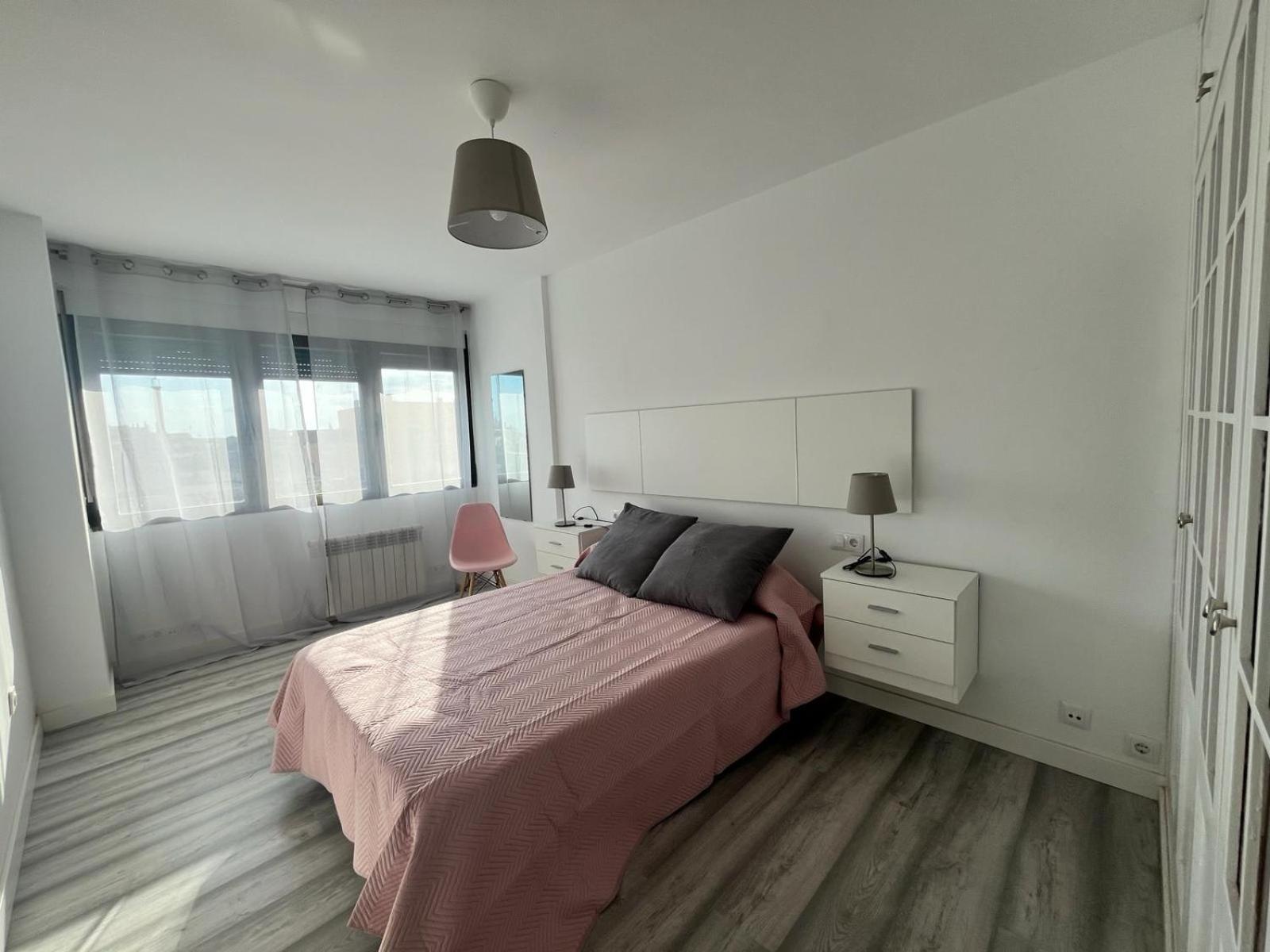 H&H Apartamento Azucena, Parking Gratis Grenade Extérieur photo