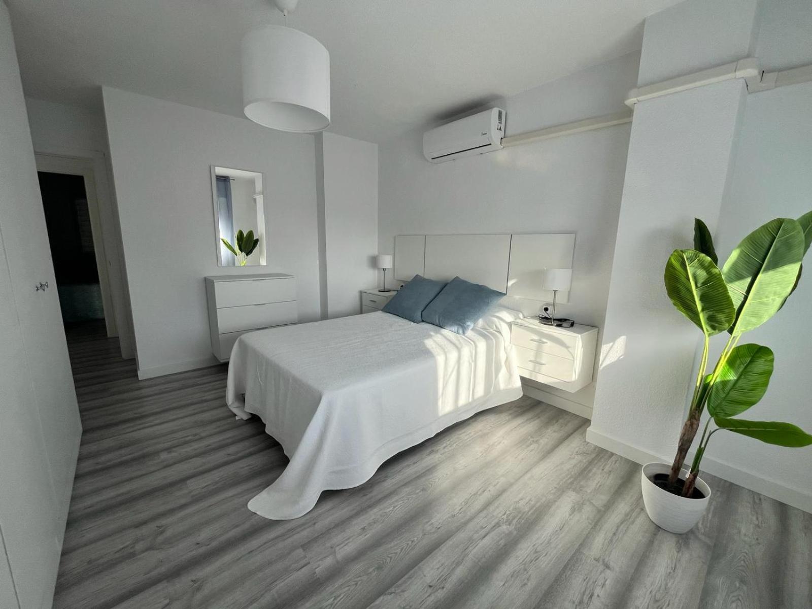 H&H Apartamento Azucena, Parking Gratis Grenade Extérieur photo