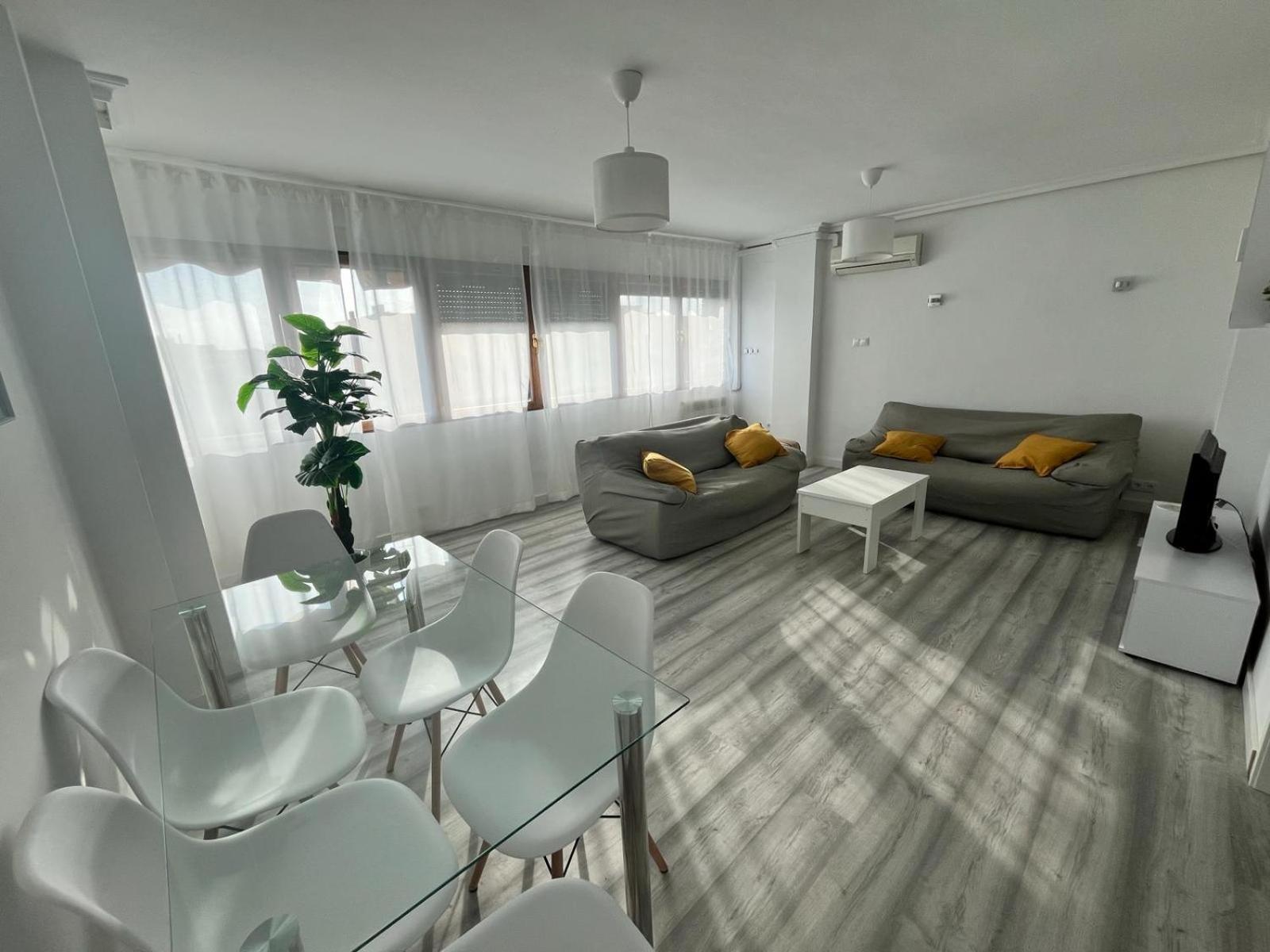 H&H Apartamento Azucena, Parking Gratis Grenade Extérieur photo