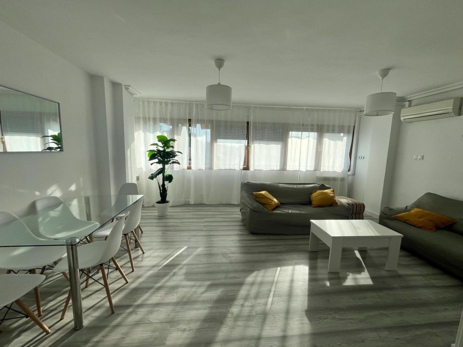 H&H Apartamento Azucena, Parking Gratis Grenade Extérieur photo